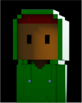 slide item